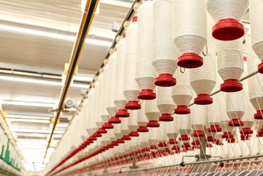 South India cotton yarn steady, demand to pick up after Pongal