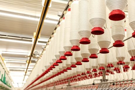 South India cotton yarn steady, demand to pick up after Pongal