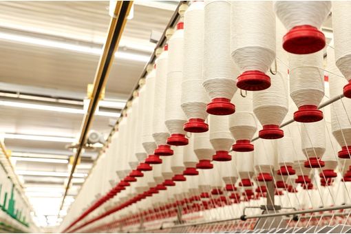 South India cotton yarn steady, demand to pick up after Pongal