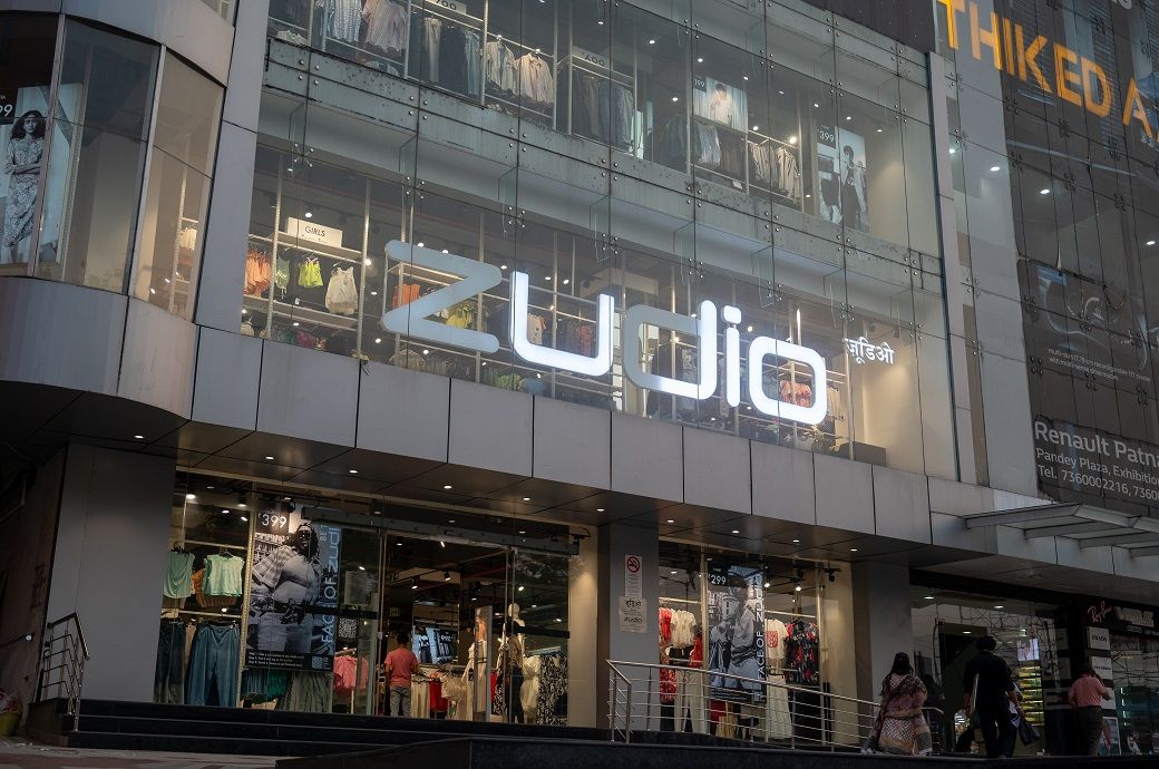 Without e-commerce or hype, Zudio is winning India's fashion race