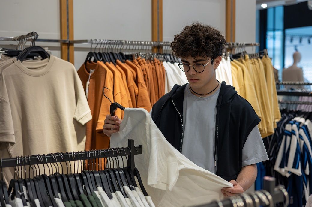 Scottish retailers urge govt to introduce permanent business rates cut