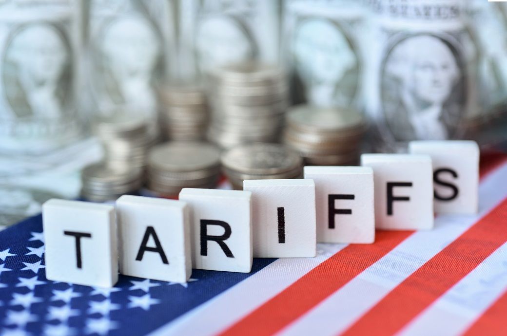 US tariffs hit domestic economy, not foreign exporters