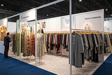 Are European businesses diverting T&A trade away from the US?