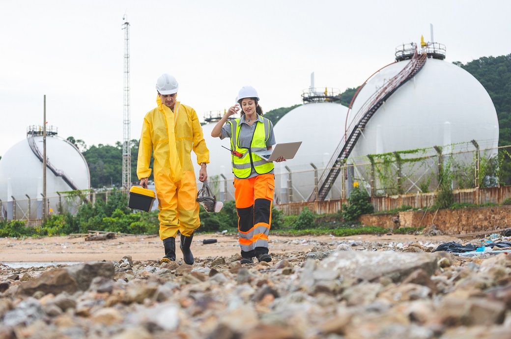  EU chemical safety rules take effect to streamline assessments