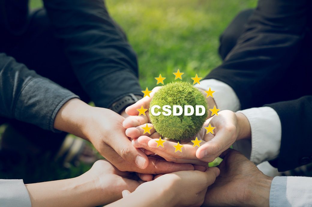 EU Parliament backs scaled-back sustainability reporting rules