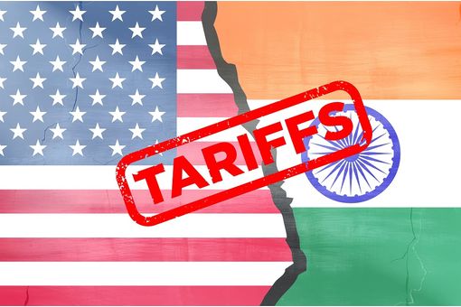 India apparel exporters rattled by looming 500% US tariffs
