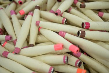 Cotton yarn demand improves in south India amid firmer cotton prices