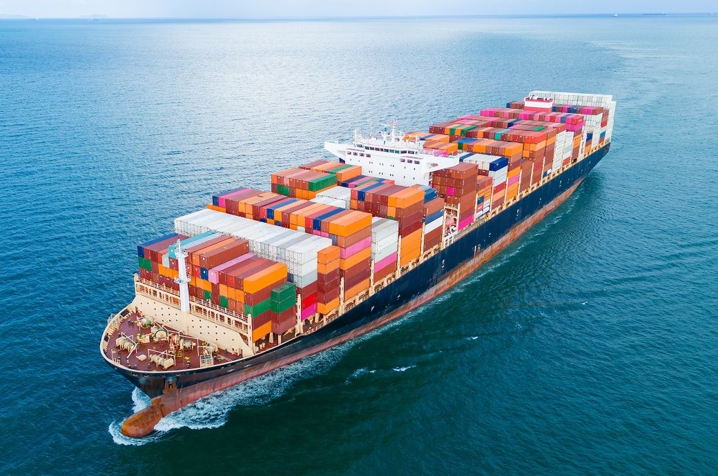 Drewry WCI rises as Asia–Europe rates strengthen