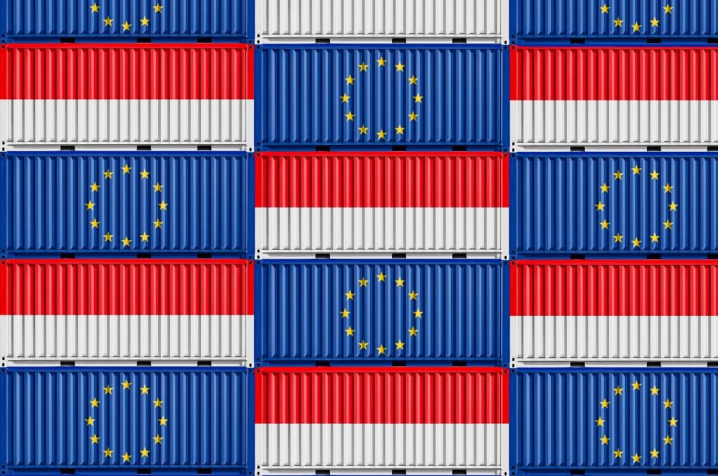 IEU-CEPA to unlock new growth avenue for Indonesia’s textile industry