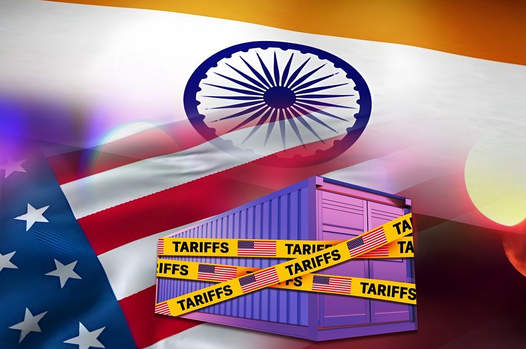 Resolution introduced in US House to end Trump’s tariffs on India