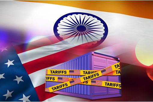 Resolution introduced in US House to end Trump’s tariffs on India