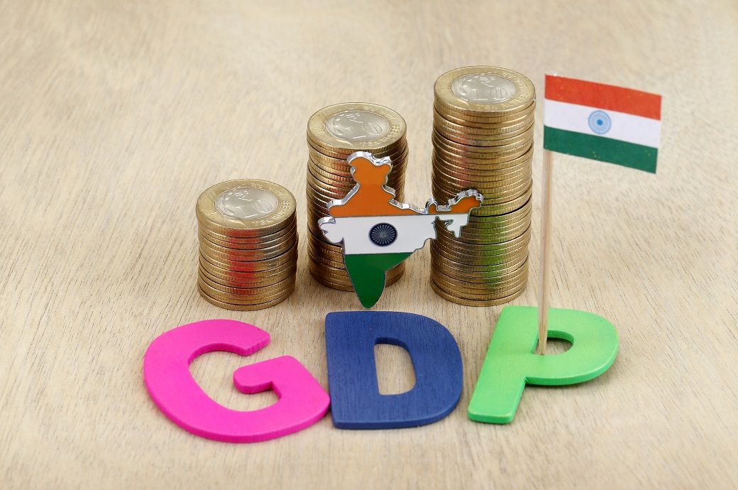 India set for FY27 real GDP growth of 7.5%: Axis Bank chief economist