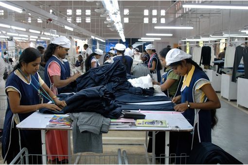 Sri Lanka’s apparel workers pay rises, but living wage gap persists