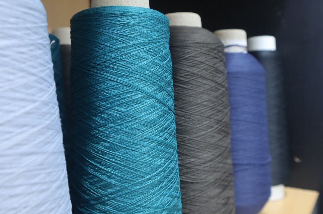  Polyester yarn, fibre prices fall in India; viscose shows mixed trend