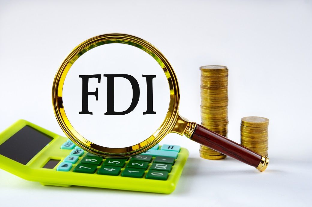 Vietnam sees resilient FDI in 2025 with $38.4 bn in new commitments