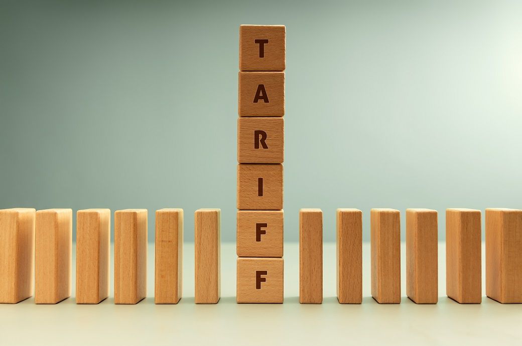 2026 likely year of transition after 'tariff-ied' 2025: HSBC Report