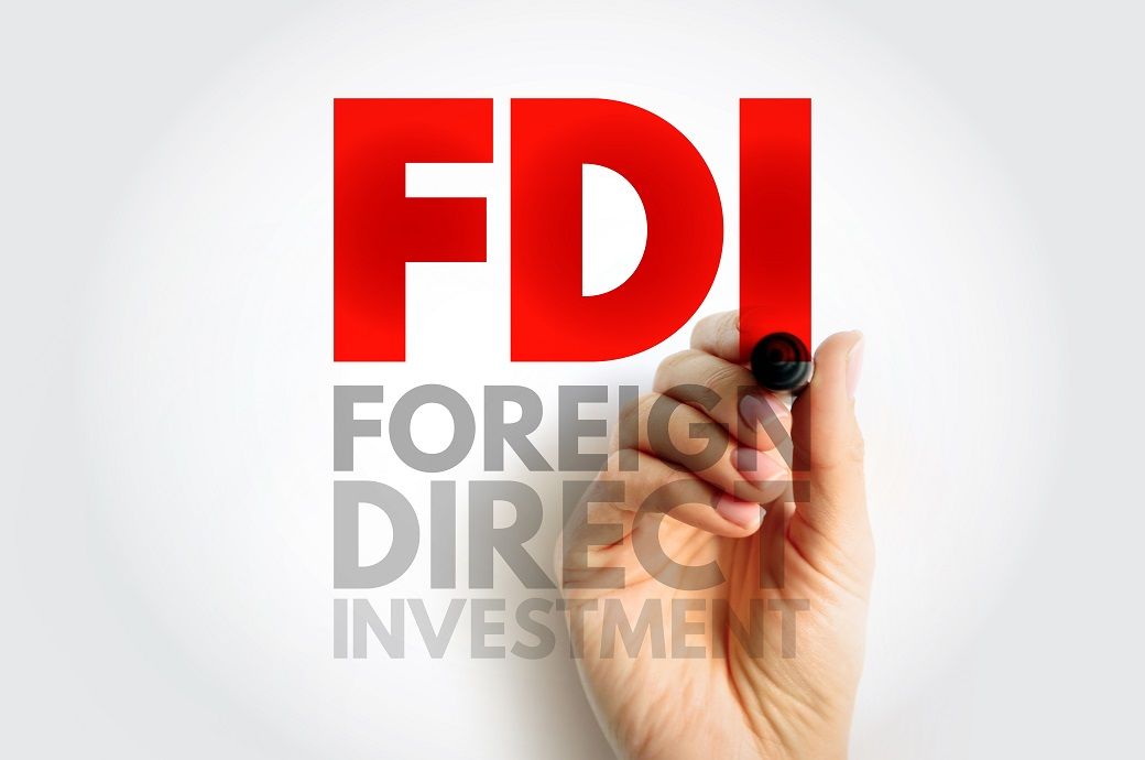 Bangladesh’s net FDI up 202% in Q3 2025