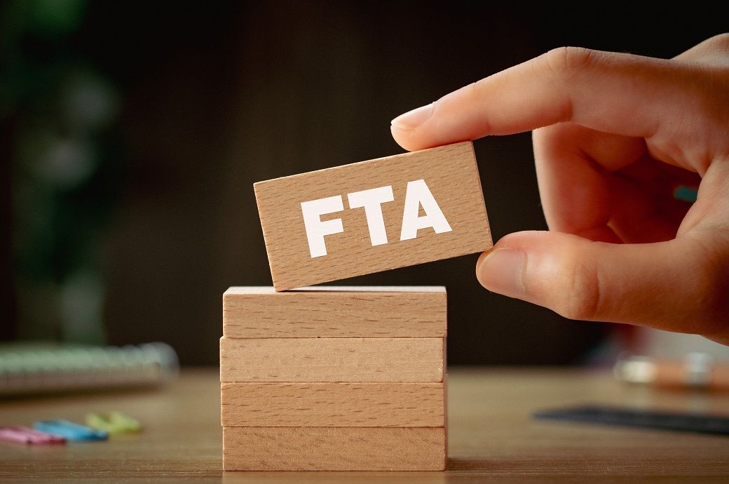 India needs more FTAs to take on rivals in textile-RMG exports: VP