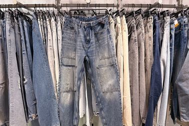 US textile & apparel exports down 3.4% in Jan-Oct 2025