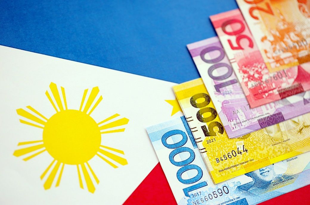 Annual average inflation rate at 1.7% in Philippines in 2025