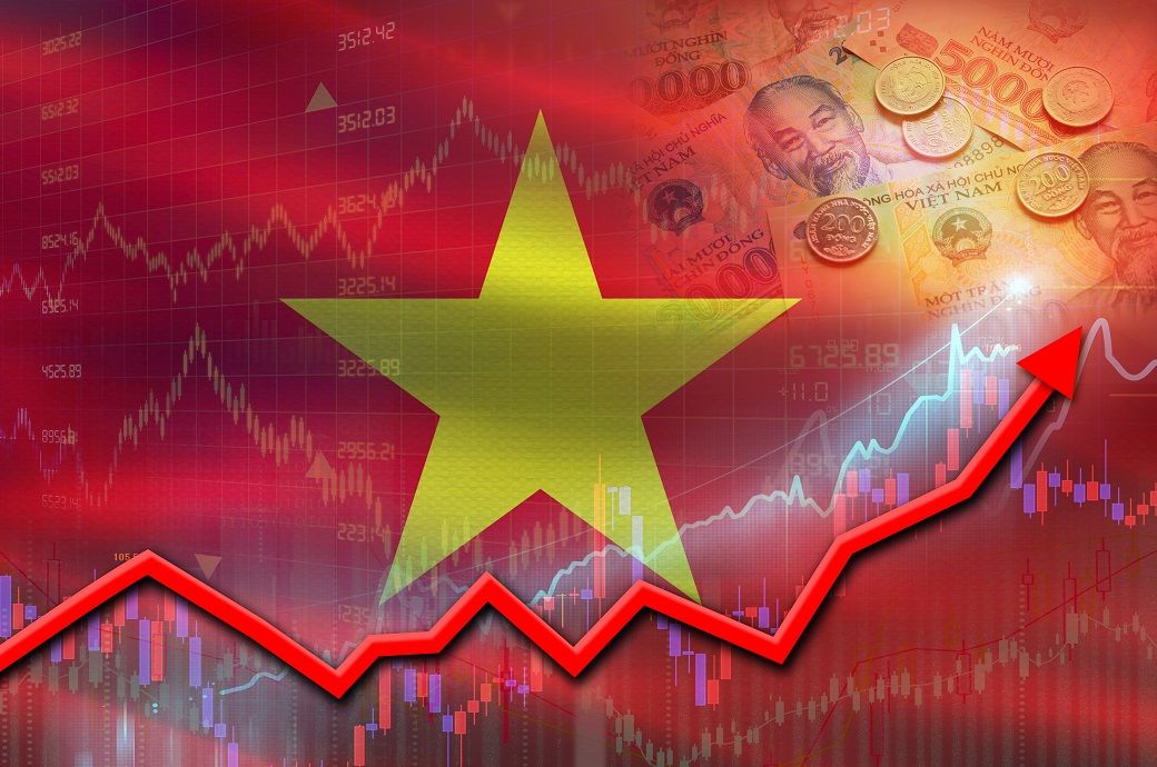 Vietnam targets 9% GDP growth in 2026 on investment surge