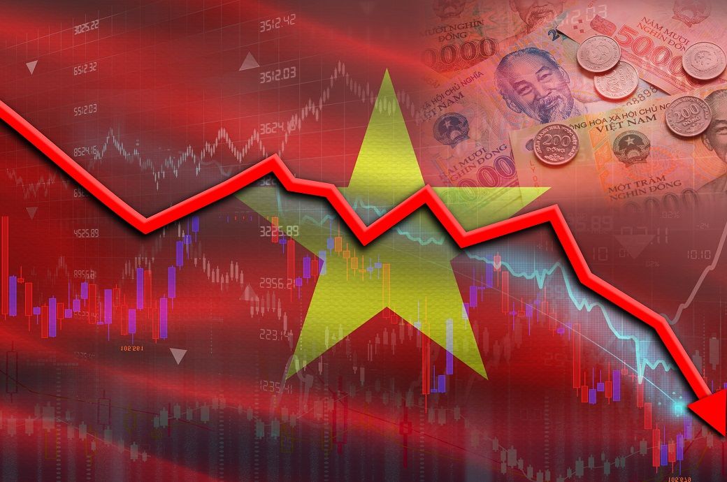 Vietnam's GDP growth beats forecasts despite US tariff pressure