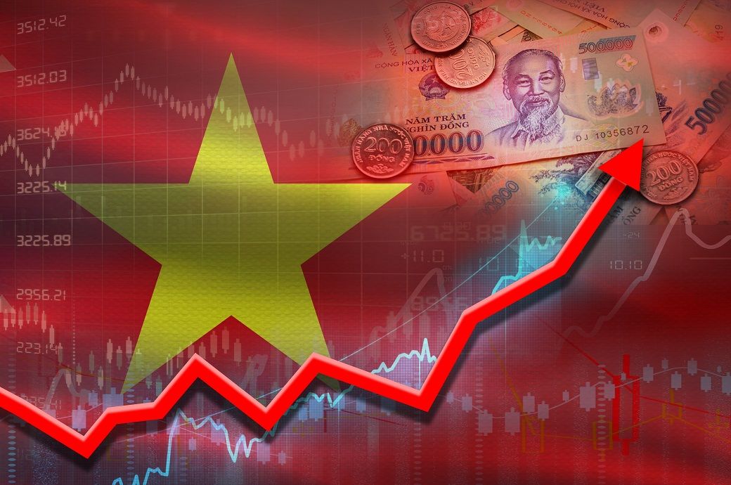 UOB raises Vietnam’s 2026 GDP growth forecast to 7.5% from 7%