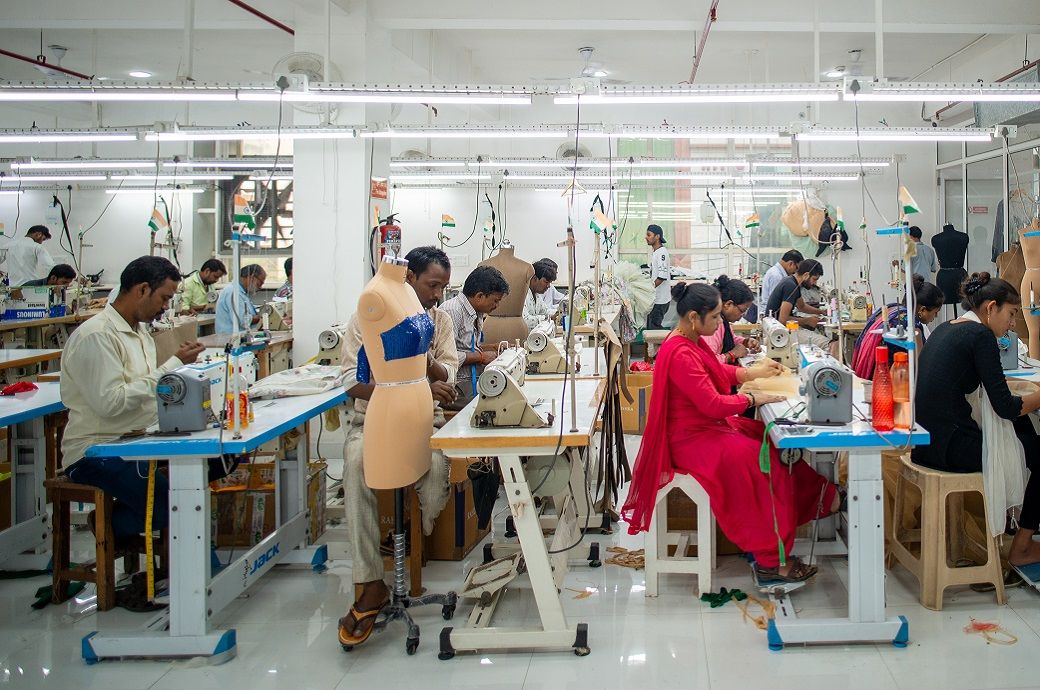 India's Gujarat expands Textile Policy benefits for women & MSMEs