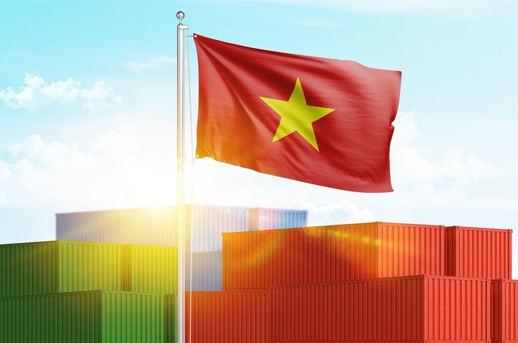  Vietnam's logistics sector yet to reach its full potential: Board IV