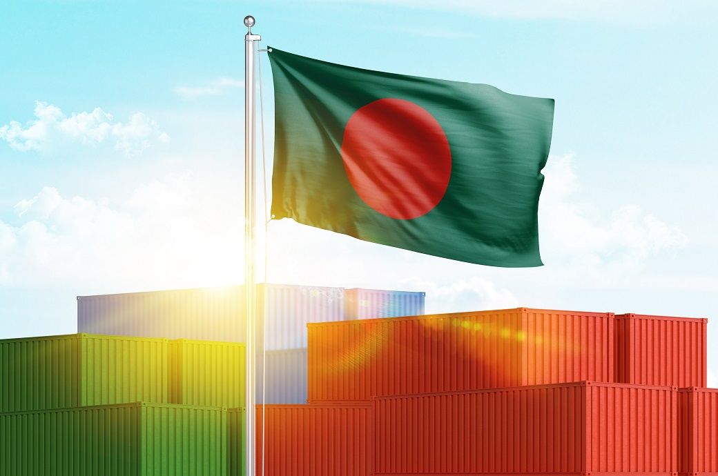 Bangladesh’s NBR connects UNCTAD’s ASYCUDA World, BGMEA’s e-UD systems