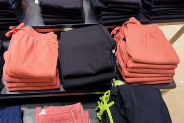 Finland apparel imports decline 6% in Jan-Aug due to slow recovery