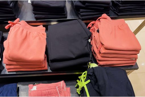 Finland apparel imports decline 6% in Jan-Aug due to slow recovery