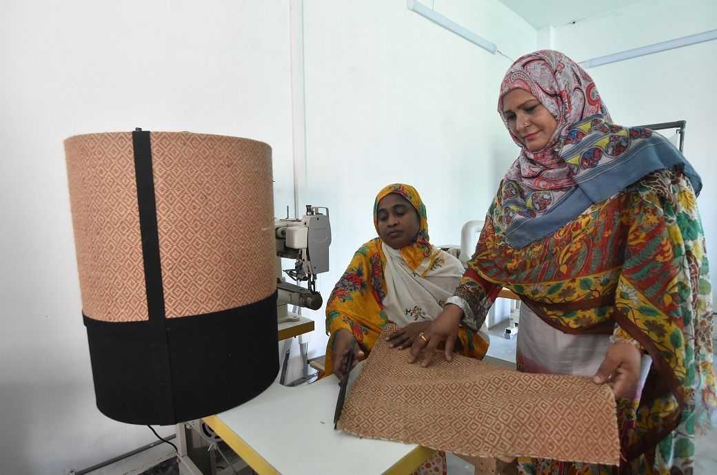 Bangladesh’s jute mills threaten to close if hoarding not stopped