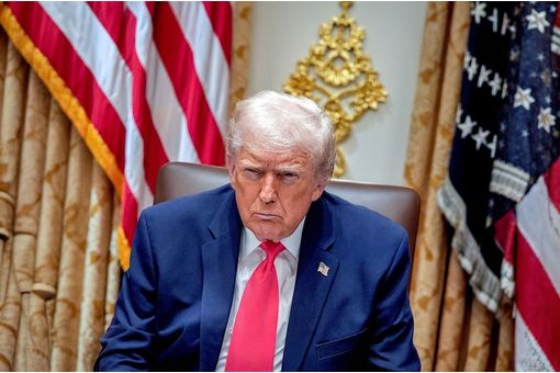 Trump levies 10% tariff on European nations opposing US Greenland plan