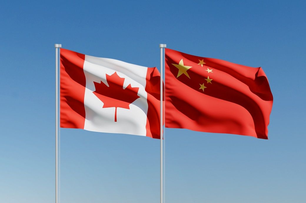 China & Canada reaffirm cooperation with currency swap renewal
