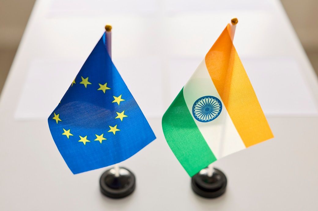 16th EU-India Summit on Jan 27 to focus on long-negotiated FTA