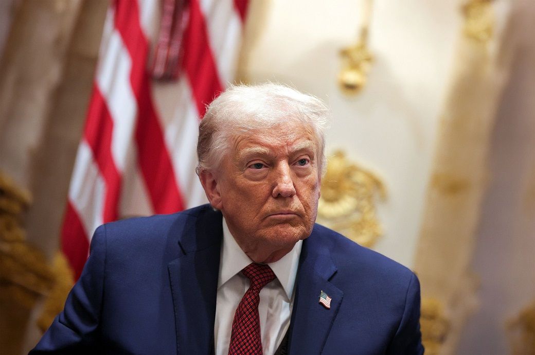 US can fast raise tariffs if India continues buying Russian oil: Prez