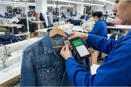 How EU’s Digital Product Passport will reset textile traceability
