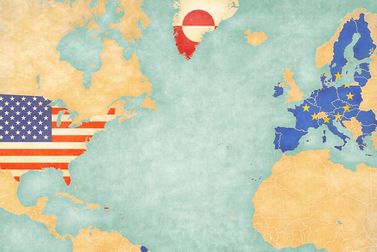 Comment: When politics hits the supply chain