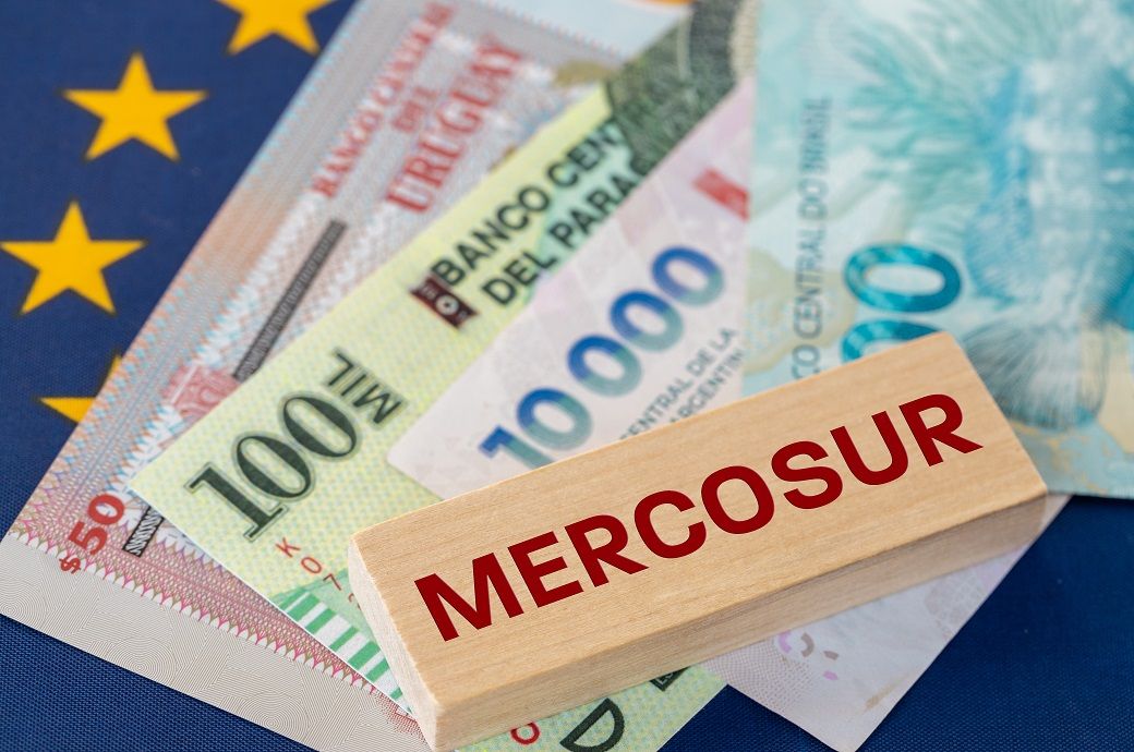 EU Parliament stalls Mercosur trade deal requesting ECJ assessment