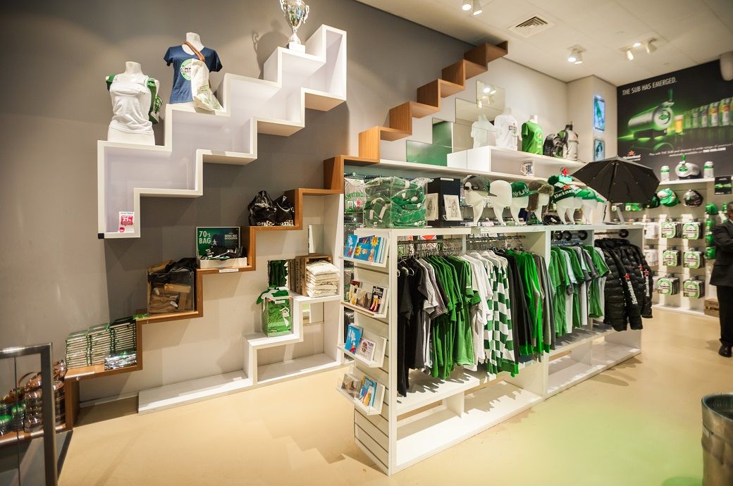 Dutch retail turnover rises 3.9% in November on broad-based demand