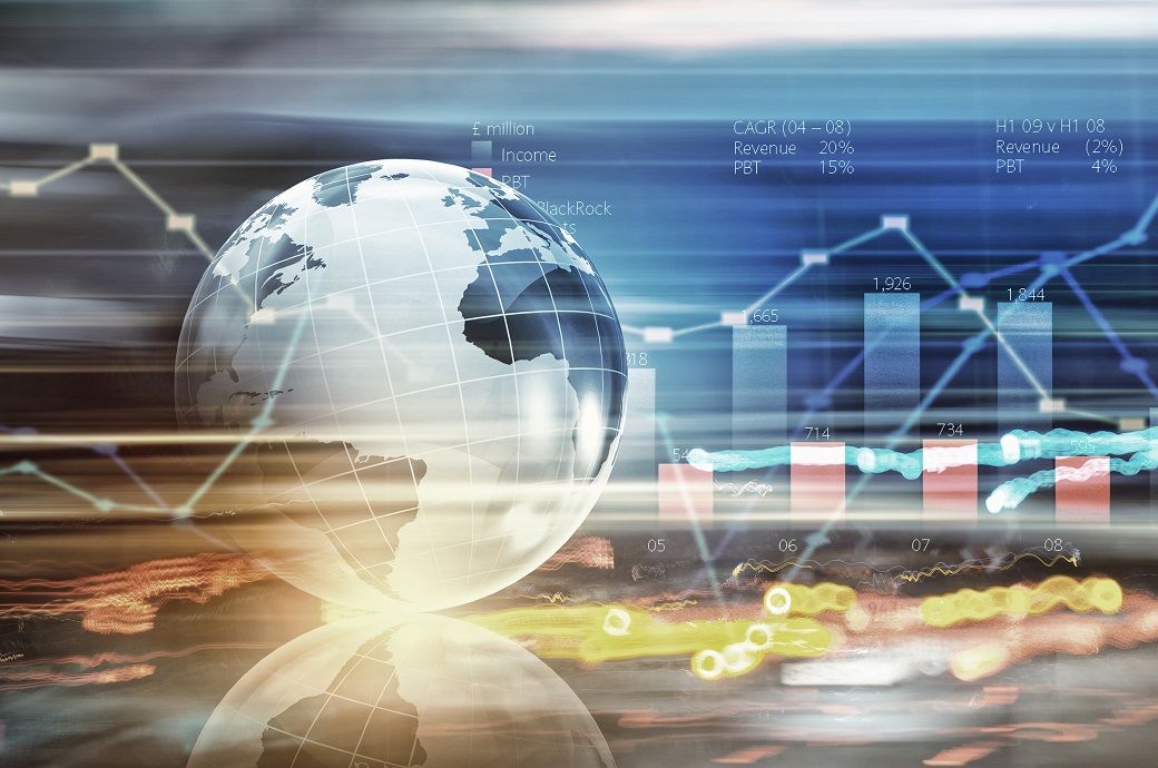 S&P Global expects slowdowns in China, India, UK, eurozone in 2026