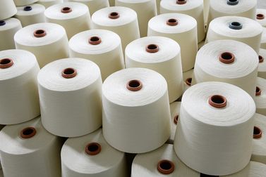 Cotton yarn prices up in north India on rising fibre rates