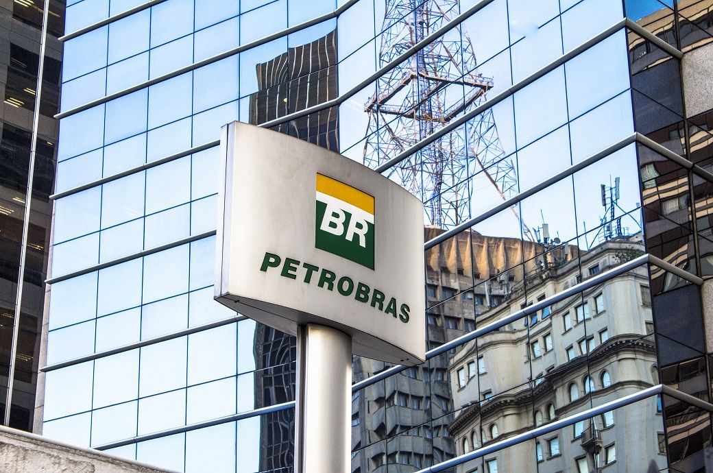  Petrobras awaits approvals as Brazil's Braskem talks progress