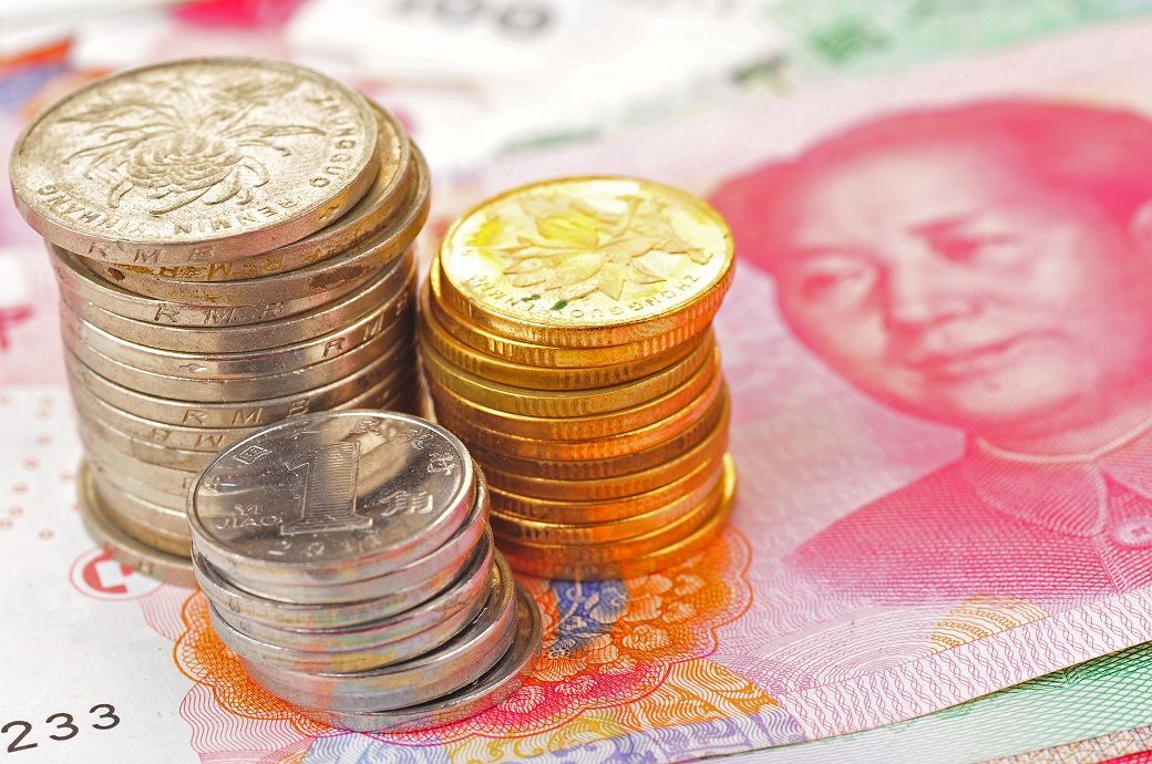  China to boost liquidity with $128.35 bn reverse repo
