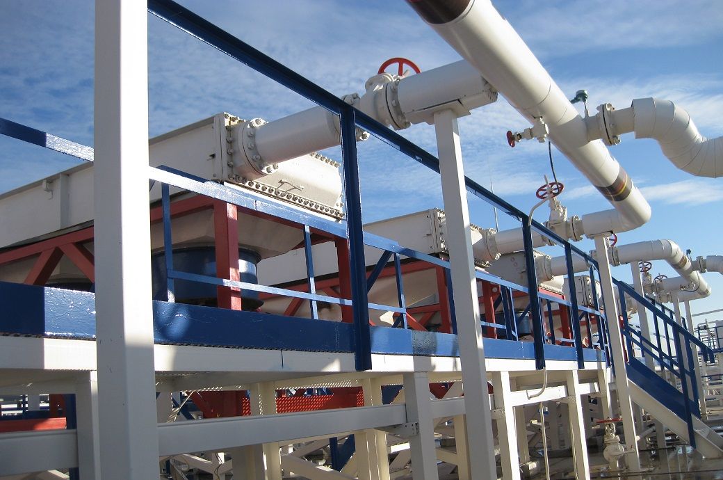 Chlorum Solutions USA to acquire Iowa chlor-alkali facility