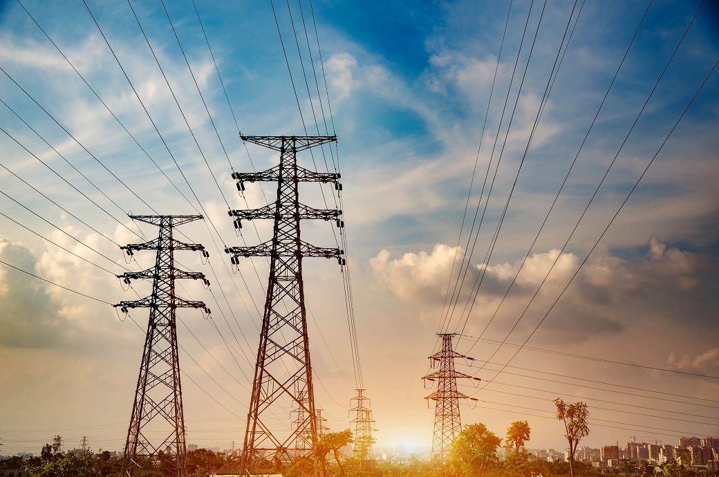 China's electricity demand remains robust in November