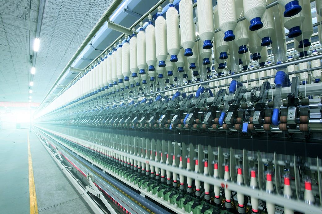 Chinese group launches major textile project in Morocco's Fez city