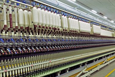 Falling rupee supports north Indian cotton yarn; prices up in Ludhiana