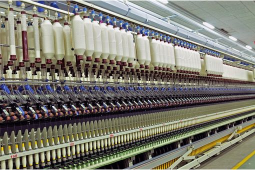 Falling rupee supports north Indian cotton yarn; prices up in Ludhiana